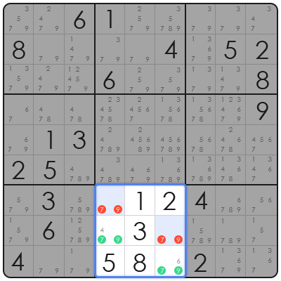 sudoku free printable medium